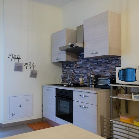 Melibi - Re Lear Apartments Верона Экстерьер фото