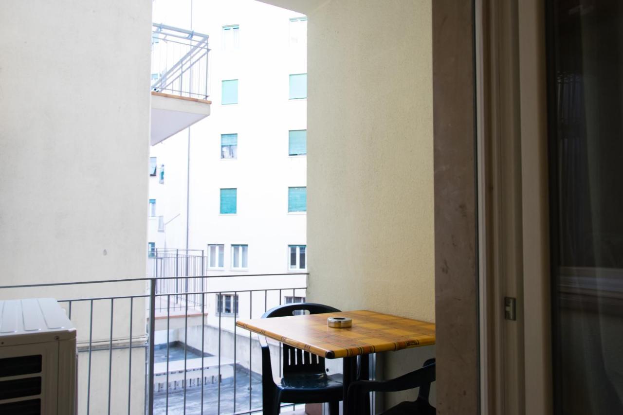 Melibi - Re Lear Apartments Верона Экстерьер фото